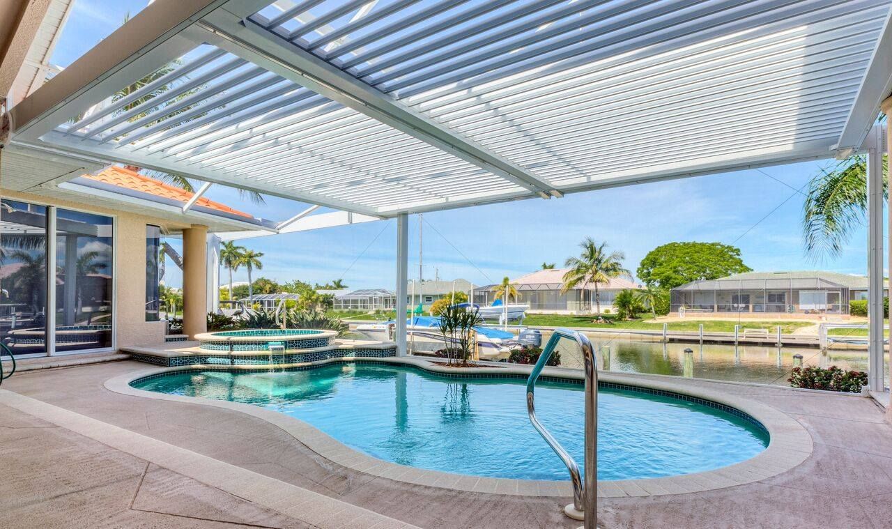 Featured image for “Pergola Cost: The Myth of Cost Savings”