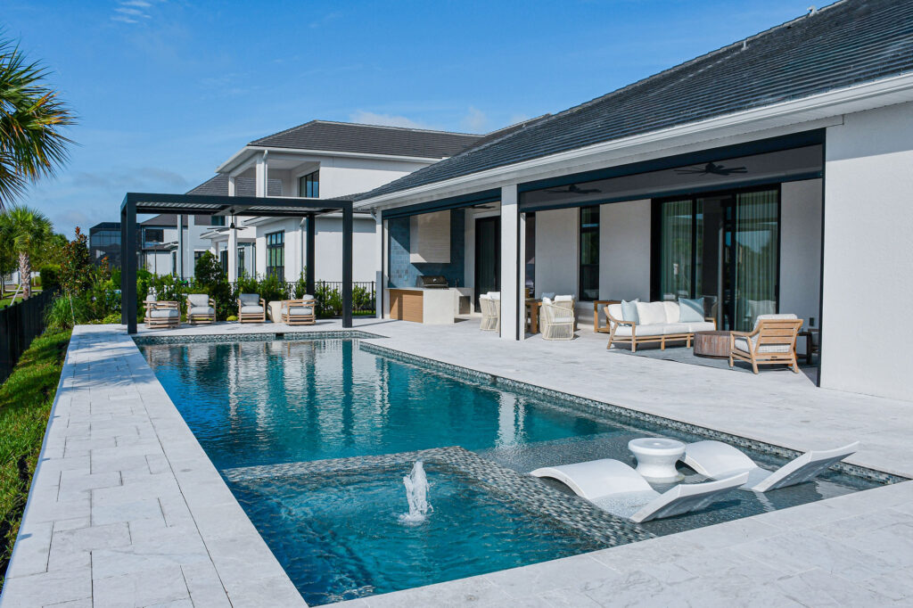 Blue Haven