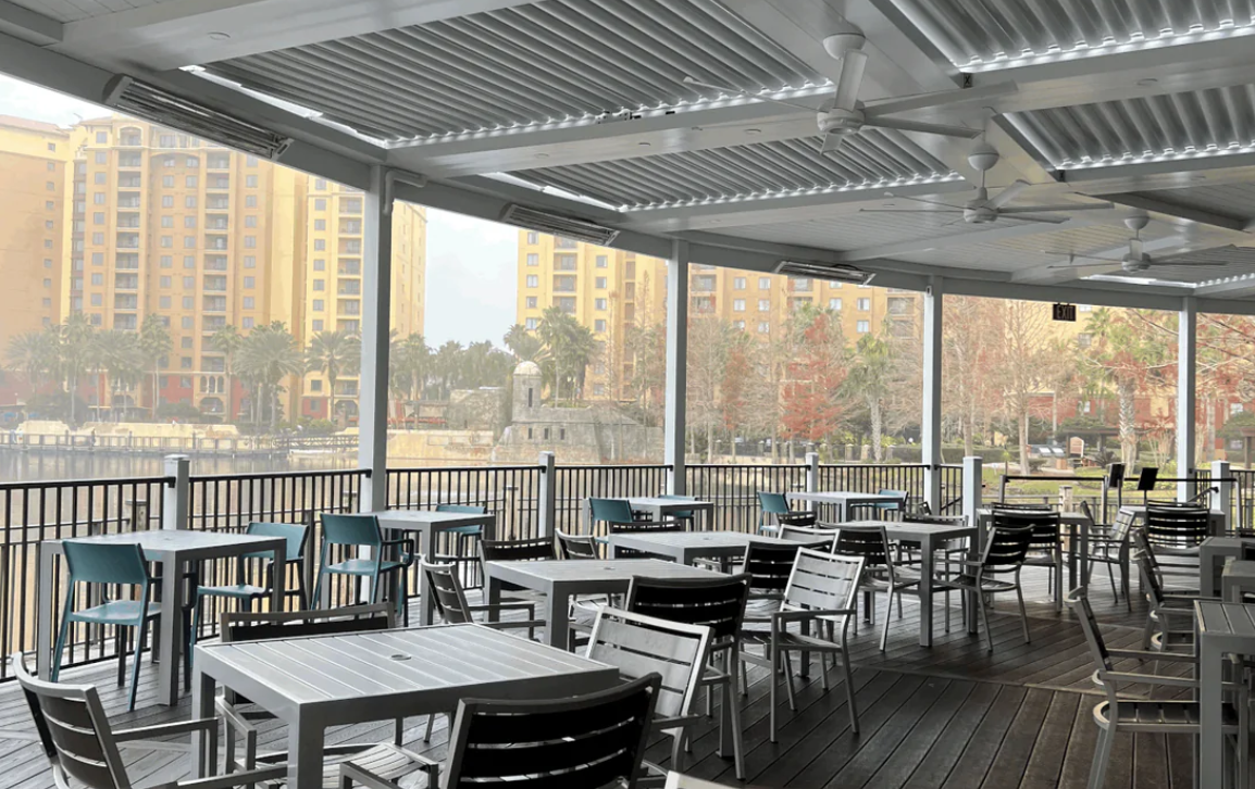 Featured image for “Renewed Dining”