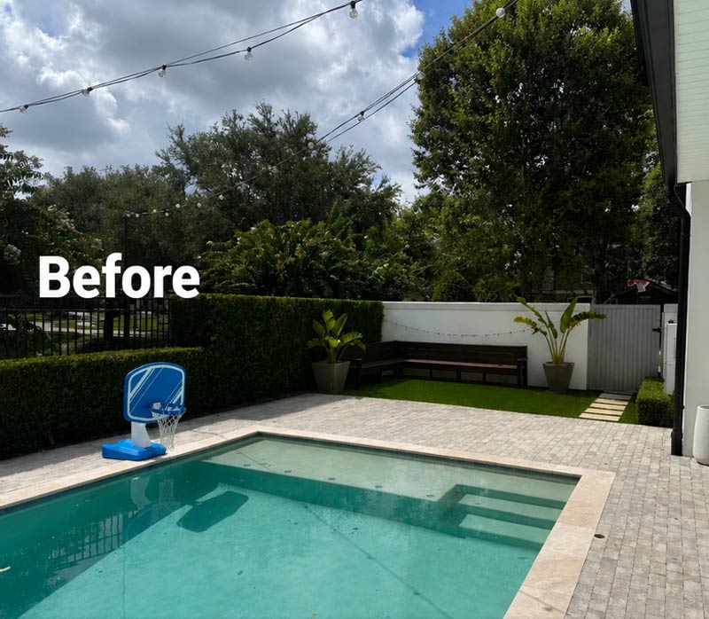 Featured image for “Winter Park Outdoor Living Project”
